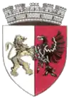 Coat of arms of Salonta