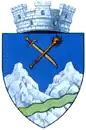 Official seal of Predeal