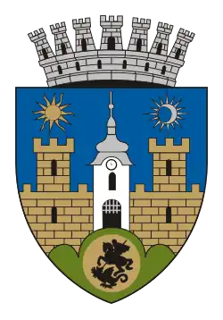 Sfântu Gheorghe