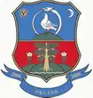 Coat of arms of Ocland