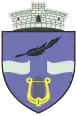 Coat of arms of Blejoi