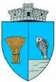 Coat of arms of Fulga