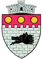 Coat of arms of Tinosu