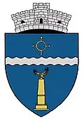 Coat of arms of Cristian