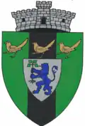 Coat of arms of Giera