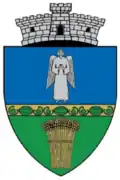 Coat of arms of Gottlob