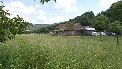Lazuri