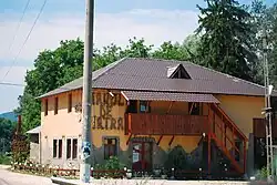 The Stone Inn in Ciuta