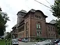 Romanian National Peasant Museum