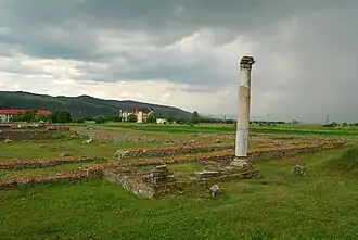 The Great Temple