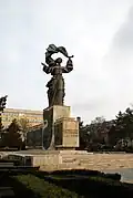 Independence Monument