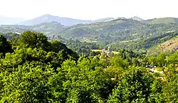 Ponoarele