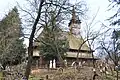 Budești Josani church