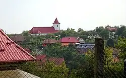 Dumbrava