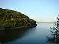 Lake Surduc
