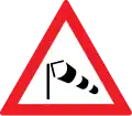 Crosswinds