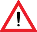 Other dangers