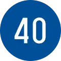 Minimum speed limit