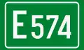 European road