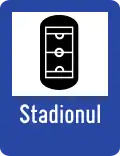 Stadium