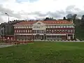Faculty of management