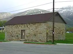 Brigham City, Utah