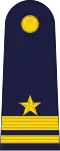 Flying Officer