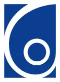 RTBF's fourth logo from 1994[16]–1997