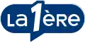 La Première fourth logo from 2017 to 2025.