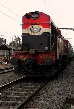 WDM2A