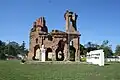 Humaitá, Paraguay