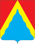 Coat of arms of Limansky District