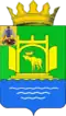 Coat of arms of Plesetsky District