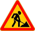 1.25 Roadworks