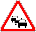 Traffic congestion
