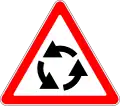 Roundabout