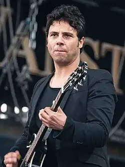Zindani in 2013