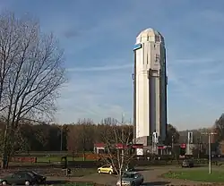 Watertower (Hendrik Sangster, 1925)