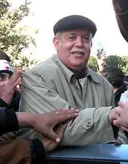Rabah Saâdane