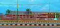 View of Murtala Square from Race Course Road
