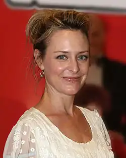 Rachael Beck, 2011