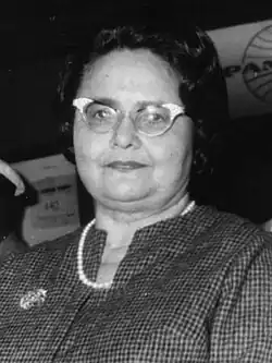 Rachel de Queiroz (1971), from the collection of the Brazilian National Archives