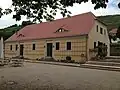 Press house after renovation 2016[54]