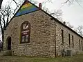 Radical United Brethren Church