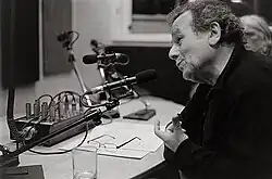 Image 21Use of a sound broadcasting station (from Radio broadcasting)
