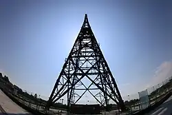 Gliwice Radio Tower