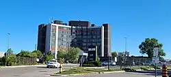 Radisson Toronto East Hotel