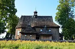 Catholic church