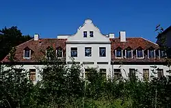 Manor