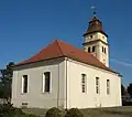 Church in Rädel